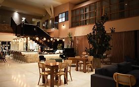 Garden Hotel